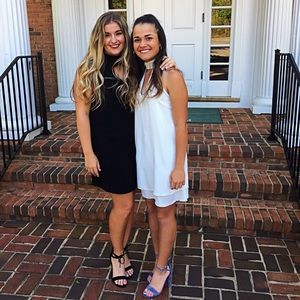 Meet your Posher, Isabel